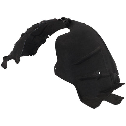 Fender Liner for Audi A6 Quattro (2019–2023) Front Passenger Side Inner