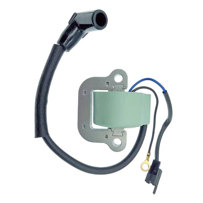 Ignition Coil 9.9 15 40 HP for Johnson Evinrude (1974-1976) 581407 502880