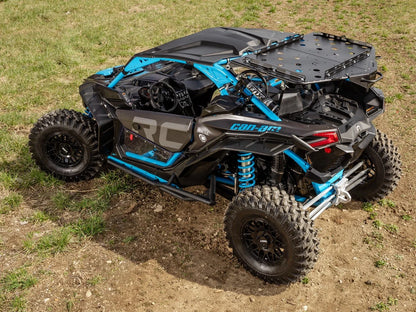 Cargo Rack for Can-Am's Maverick X3 (2017–2023)