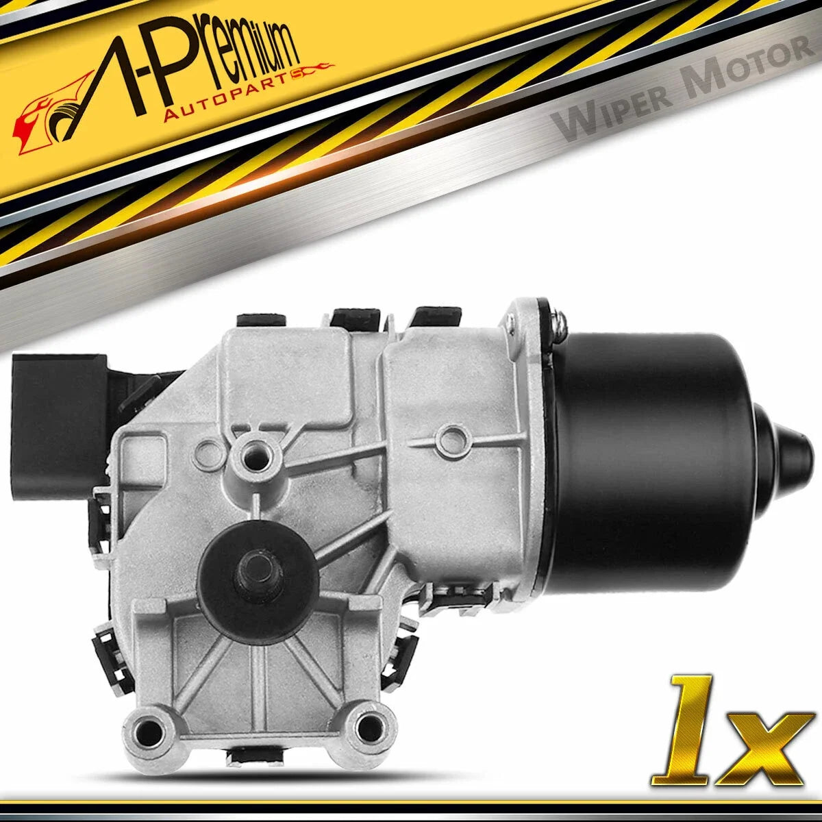 Wiper Motor for Mazda 3 (2004–2006)