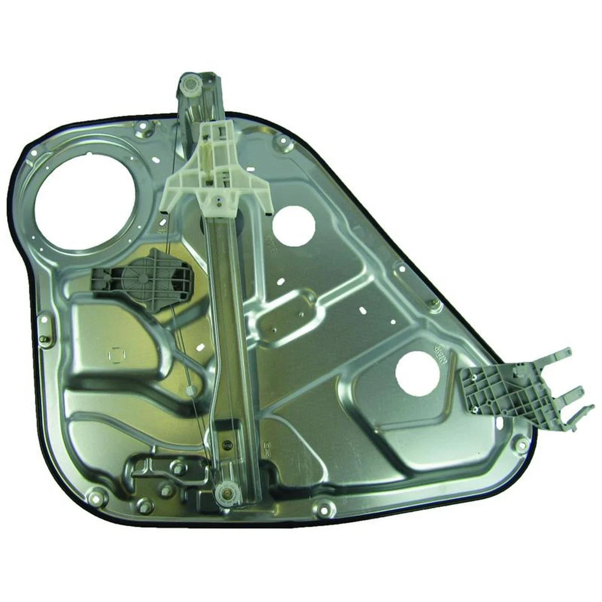 Power Window Regulator for Hyundai Santa Fe (2007–2009)
