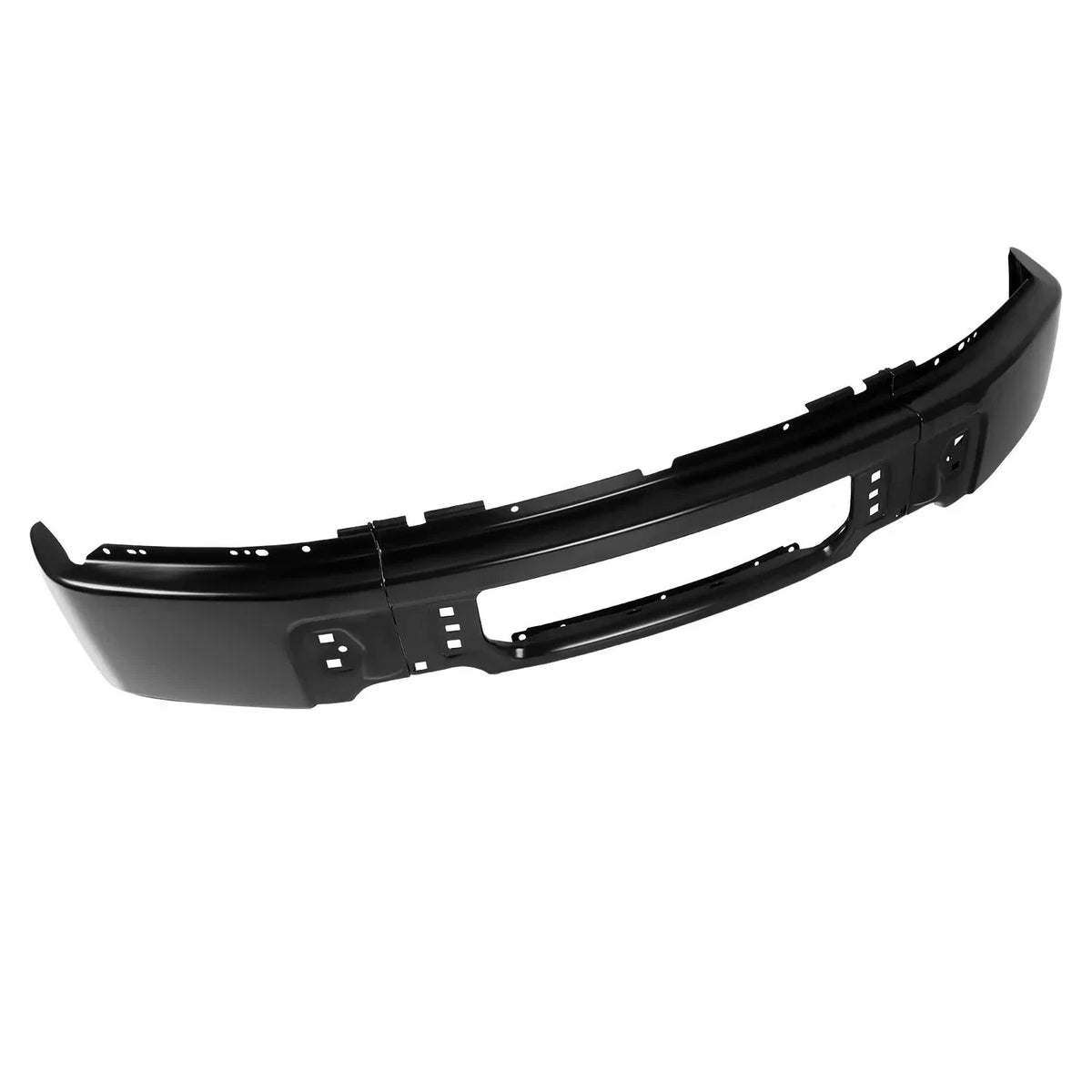Front Bumper Face Bar for Ford F250 F350 F450 Super Duty (2011–2016)