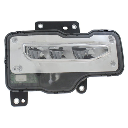 Fog Light Set of 2 for GMC Sierra 1500 (2016–2018)