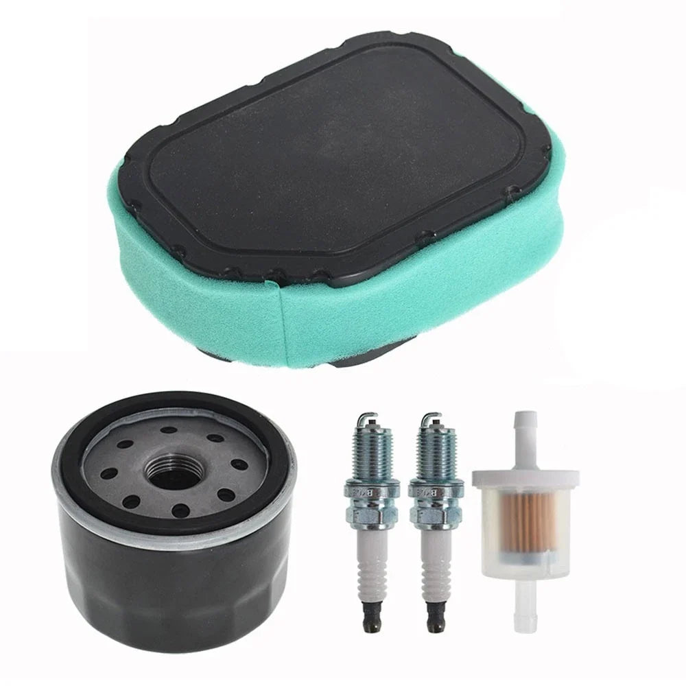 Air Oil Filter Tune-Up Kit for Kohler SV710 SV720 SV725 SV730 SV735 (2000–2023)