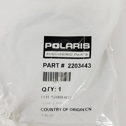2203443 Large Clamp for Polaris