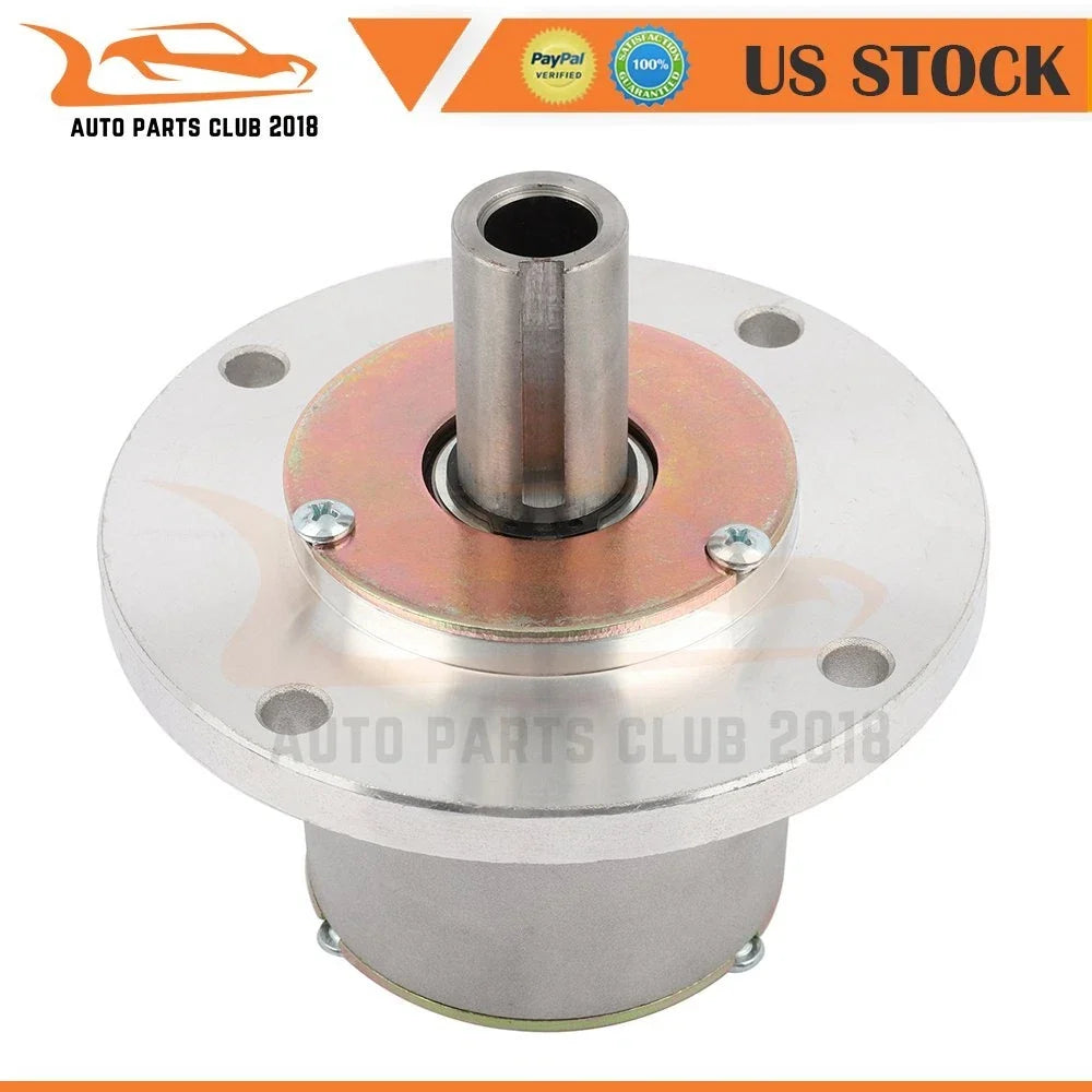 Spindle Assembly for Exmark 32" 36" 48" Deck