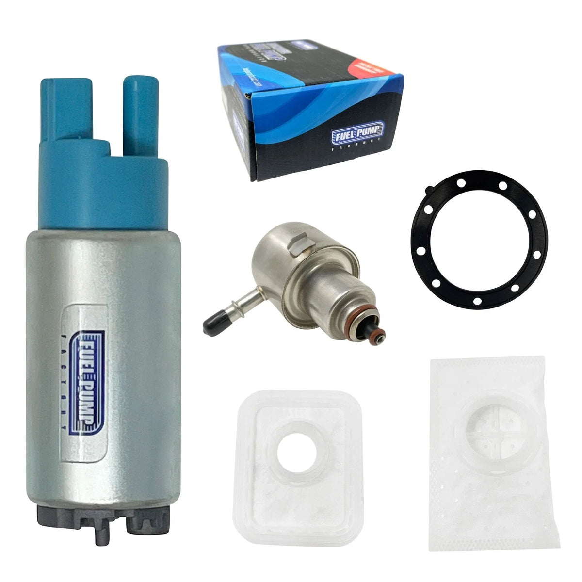EFI Fuel Pump Set 270600056 for Sea-Doo RXT 2005-2007