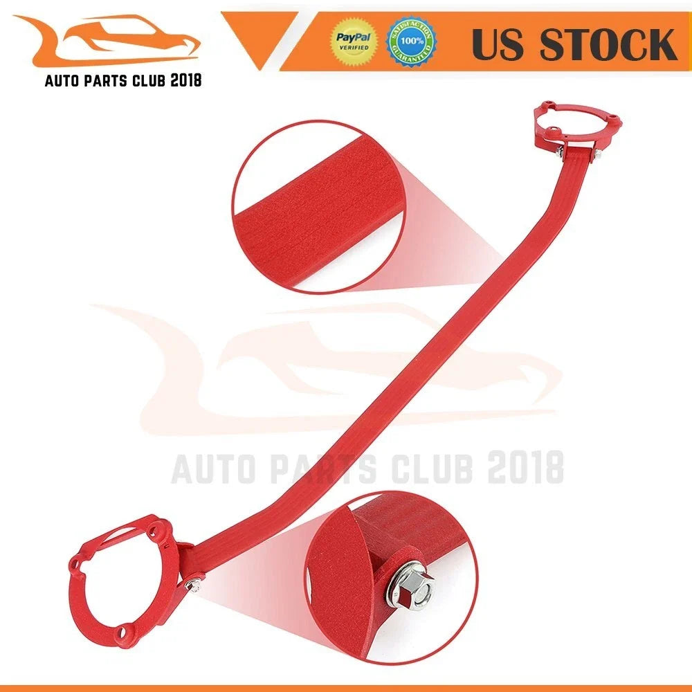 Front Upper Suspension Strut Tower Bar for Subaru Forester XV (2013–2017)