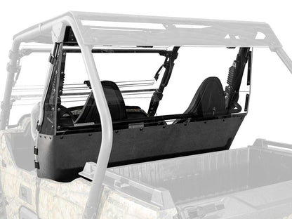Rear Windshield for Teryx 800 by Kawasaki (2014-2023)