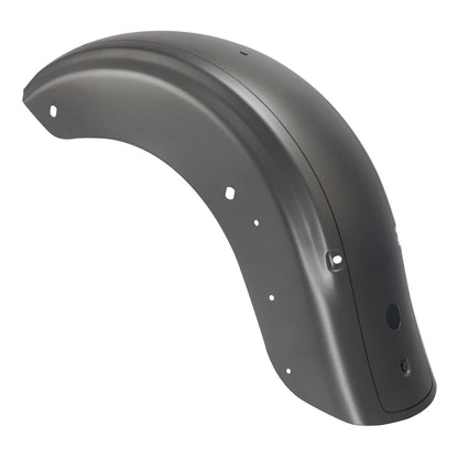 Rear Fender for Harley Street Electra Glide (2009–2024) Charcoal Denim