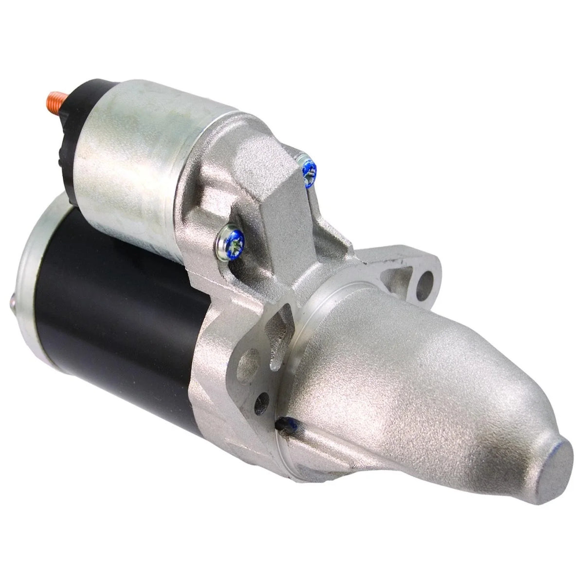 Starter for Smart Fortwo (2008–2016)