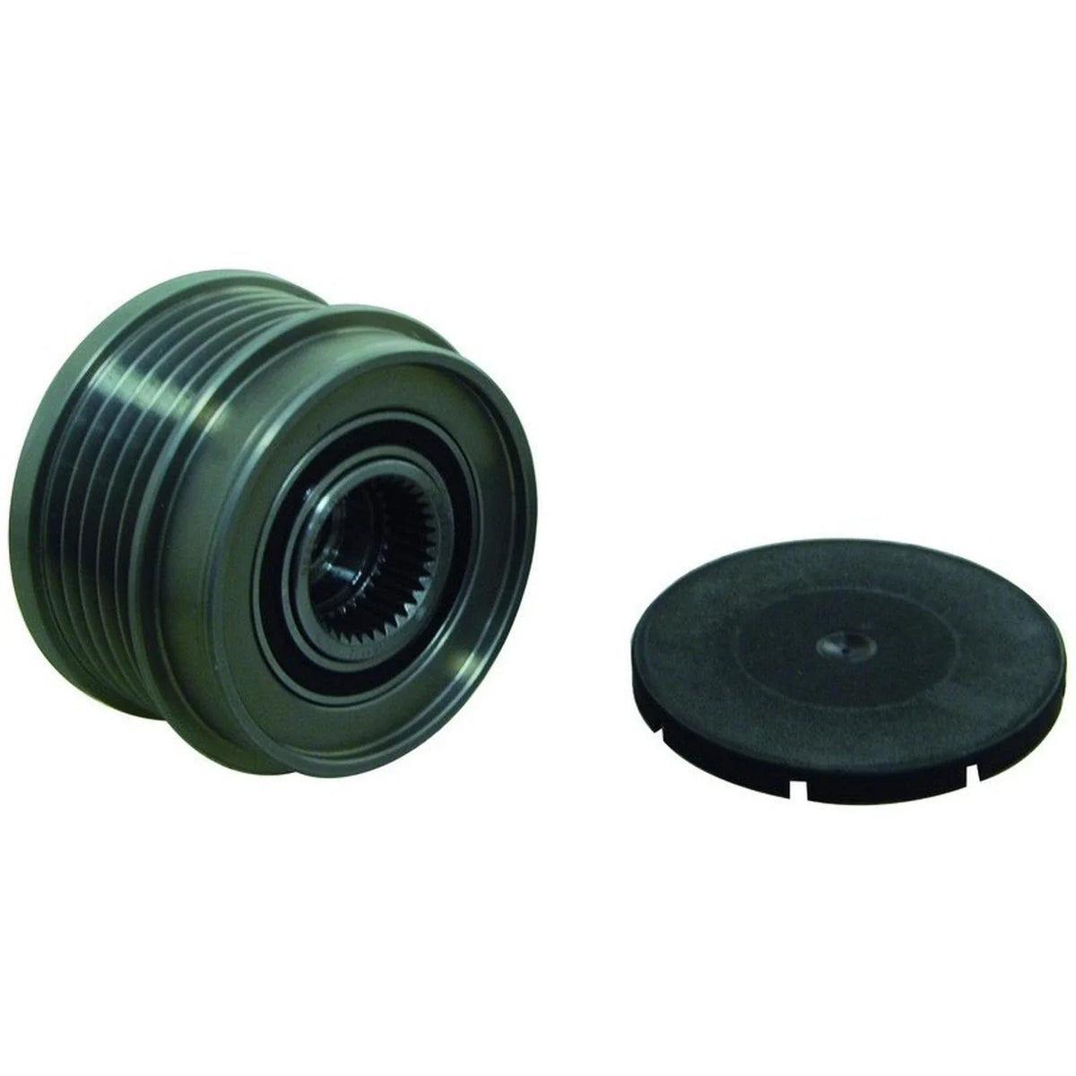 Clutch Pulley for Volvo C70 (2006)