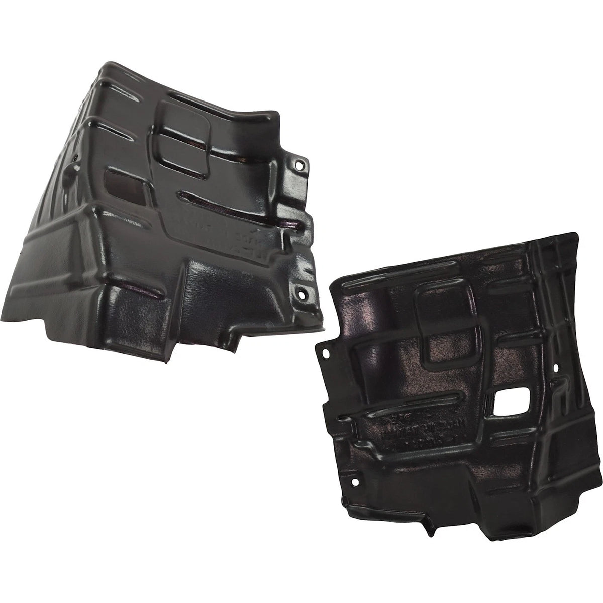 Fender Liners Set of 2 for Chevy (Left Right Pair)