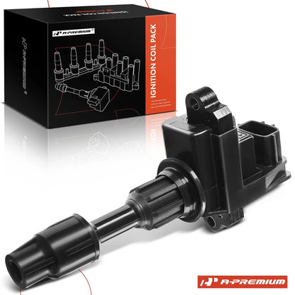 Ignition Coil for Nissan Q45 (1997–2001)
