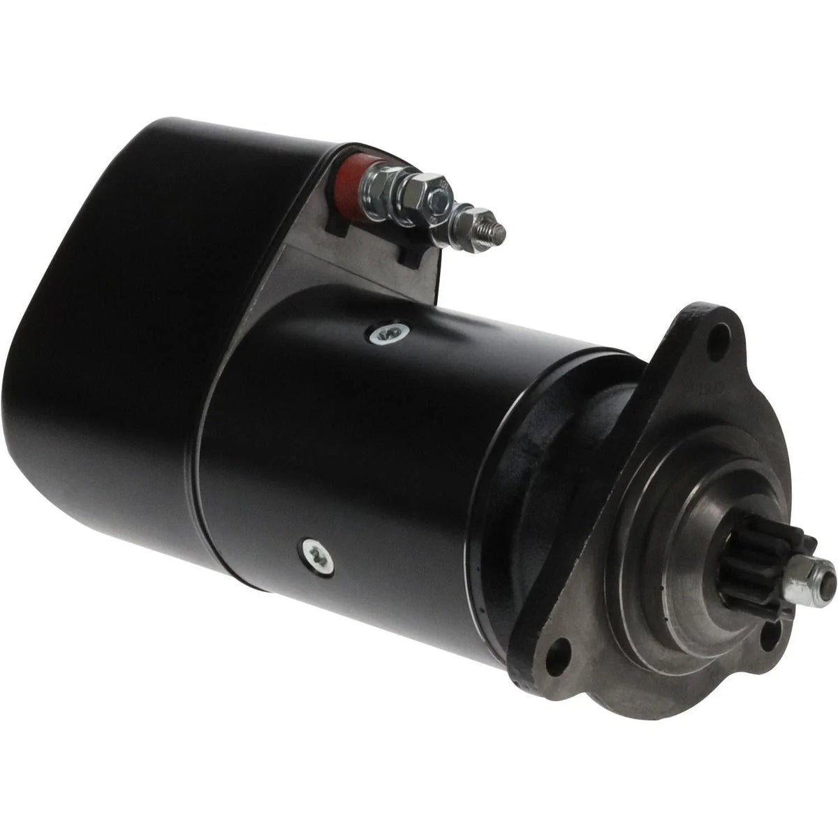 Starter for MAN TGA 26.410 (2002–2005)