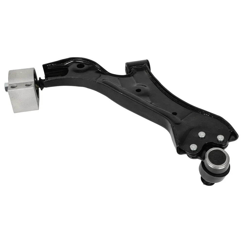 6-Piece Front Sway Bar, Tie Rod End & Control Arm Ball Joint Set for Vue