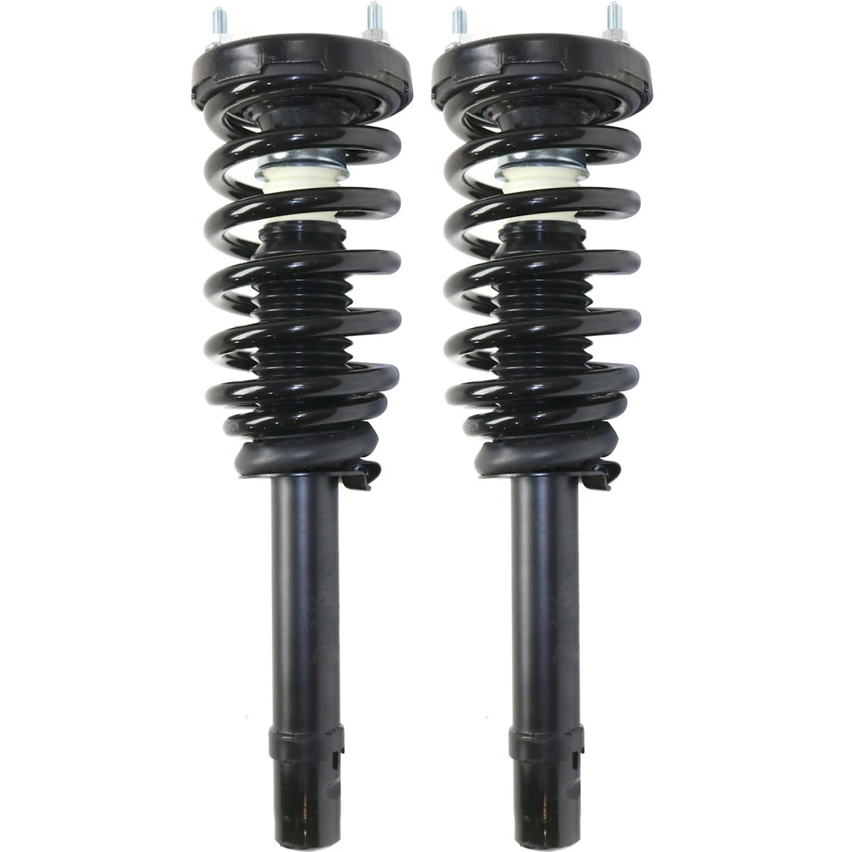 Strut Set of 2