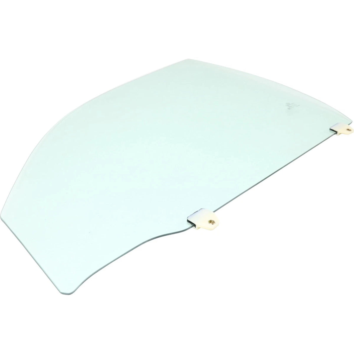 Front Driver Left Door Glass for Toyota RAV4 (2001–2005)