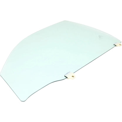 Front Driver Left Door Glass for Toyota RAV4 (2001–2005)