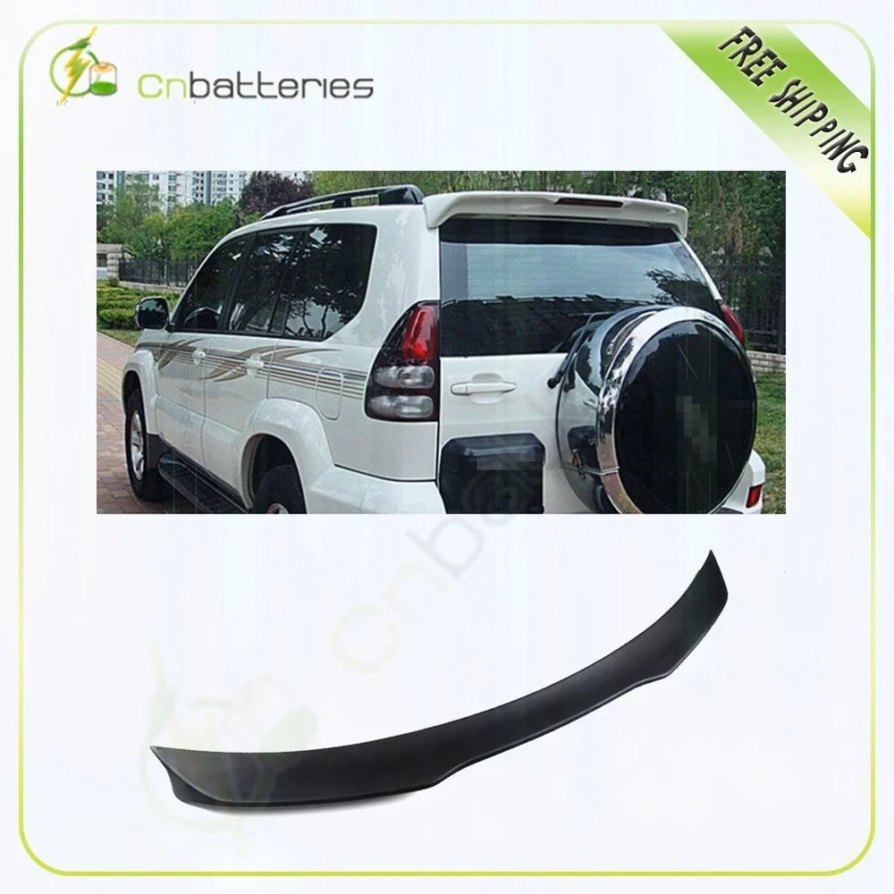 Spoiler Wing for Lexus GX470 (2003-2009) Rear