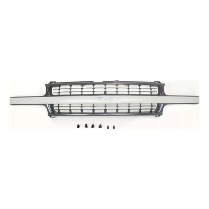 Fender & Headlight Kit for 1999-2002 Chevrolet Silverado 1500
