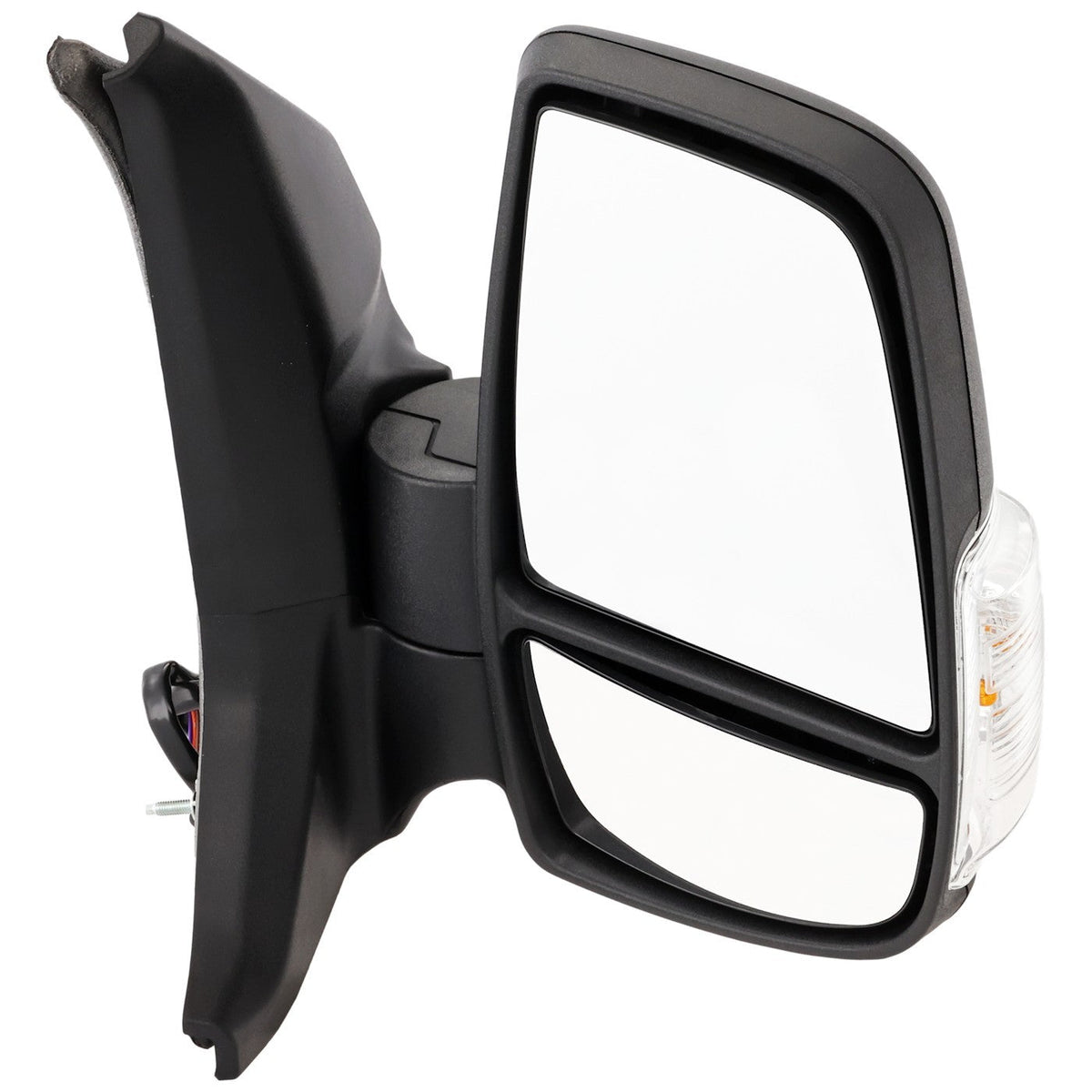 Heated Right Side Mirror for Transit-250, 350 HD