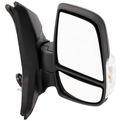 Heated Right Side Mirror for Transit-250, 350 HD