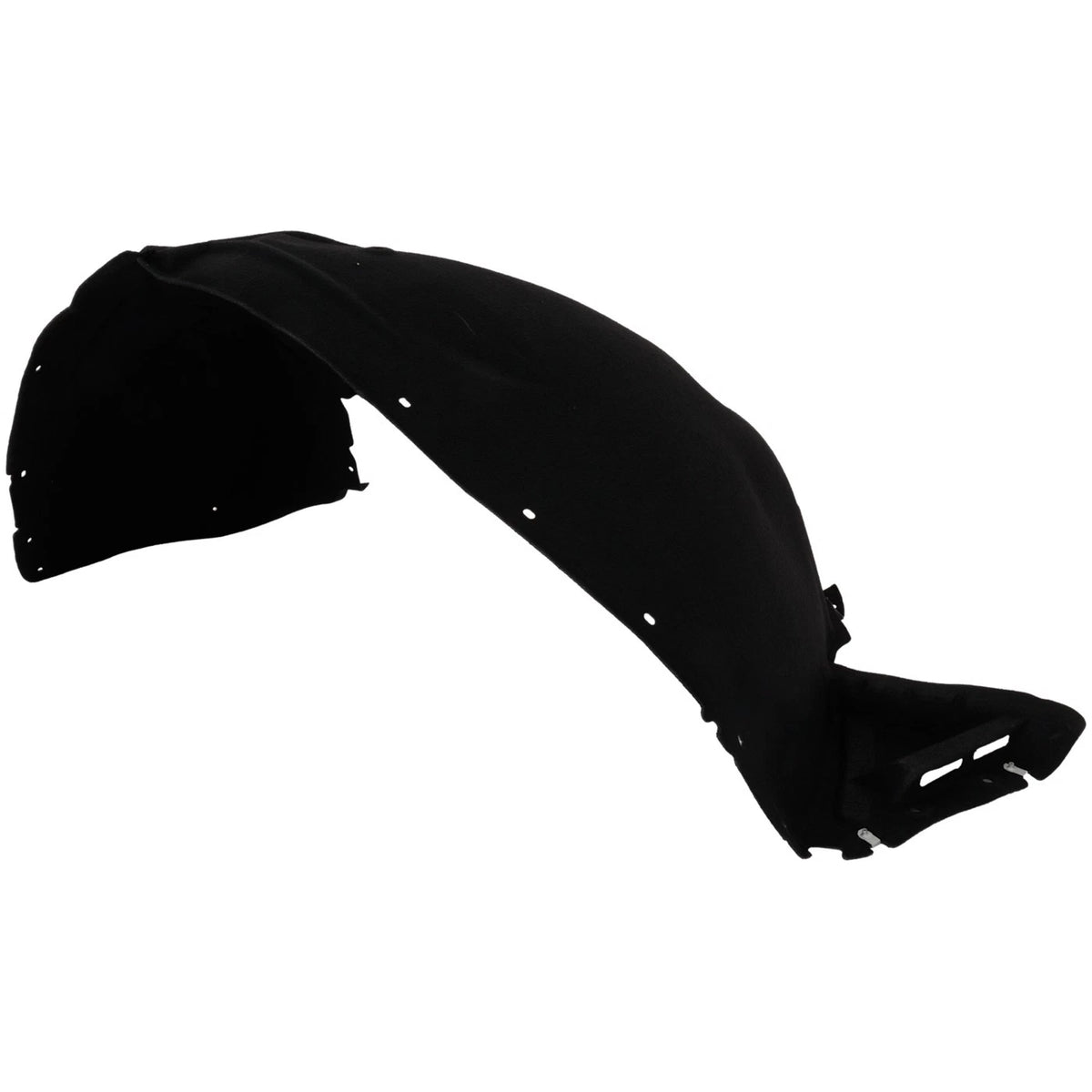 Fender Liner for Chevrolet Traverse (2018–2021) Front Passenger Side Inner