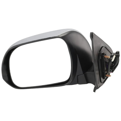 Driver's Side Mirror for Toyota Tacoma (2012-2015)