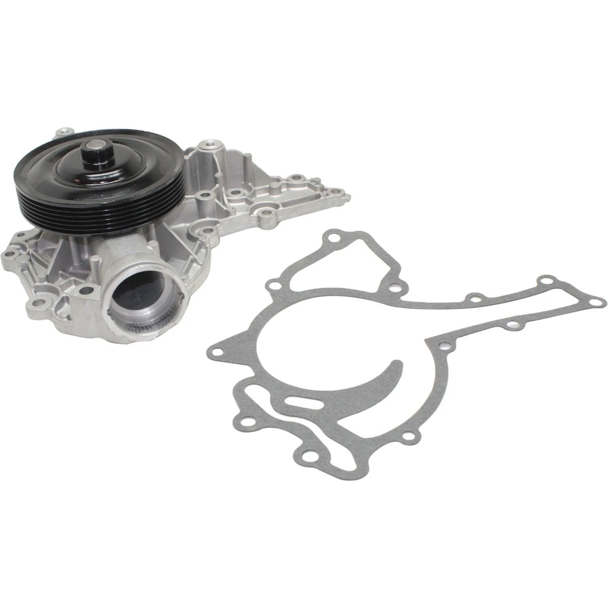 Water Pump for Mercedes-Benz E Class C300 GLK350 E350 ML SLK C R CLK