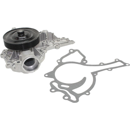 Water Pump for Mercedes-Benz E Class C300 GLK350 E350 ML SLK C R CLK