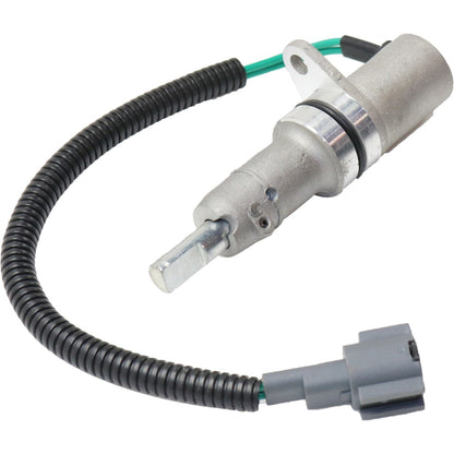 Speed Sensor for Transmission - Nissan Frontier D21