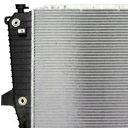 Radiator Aluminum for Ford Explorer 1995-2001