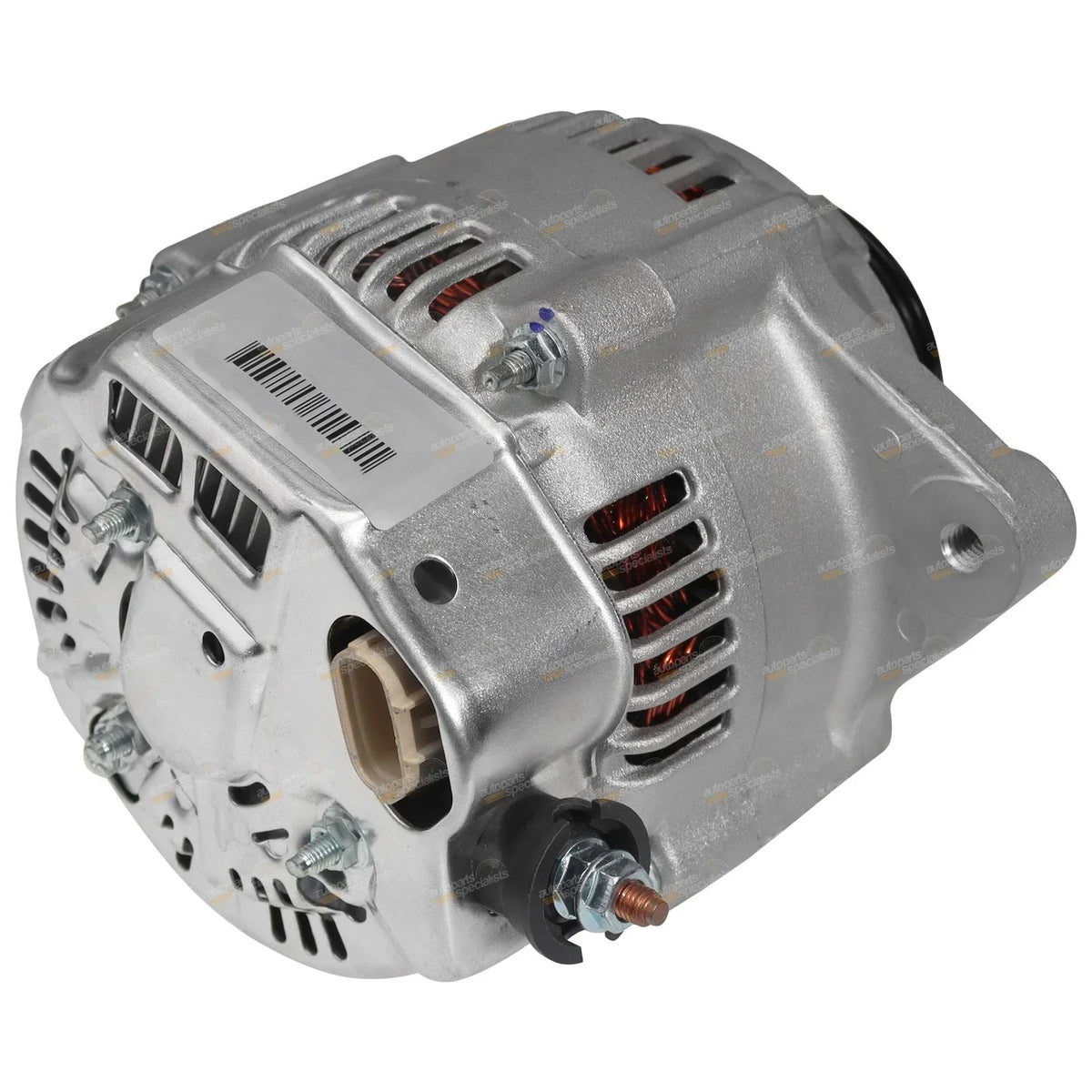 1.3L 4cyl Alternator for Suzuki Carry G13BB (1999-2005)