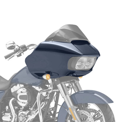 Inner Outer Fairings for Harley Road Glide 2014-2023 with 4" Saddlebags