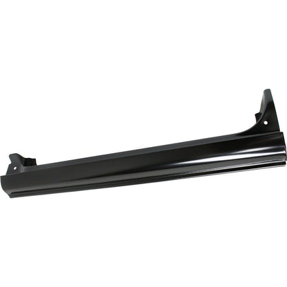 Rocker Panel for Chevrolet C10 Pickup GMC C15/C1500 (1967–1972)
