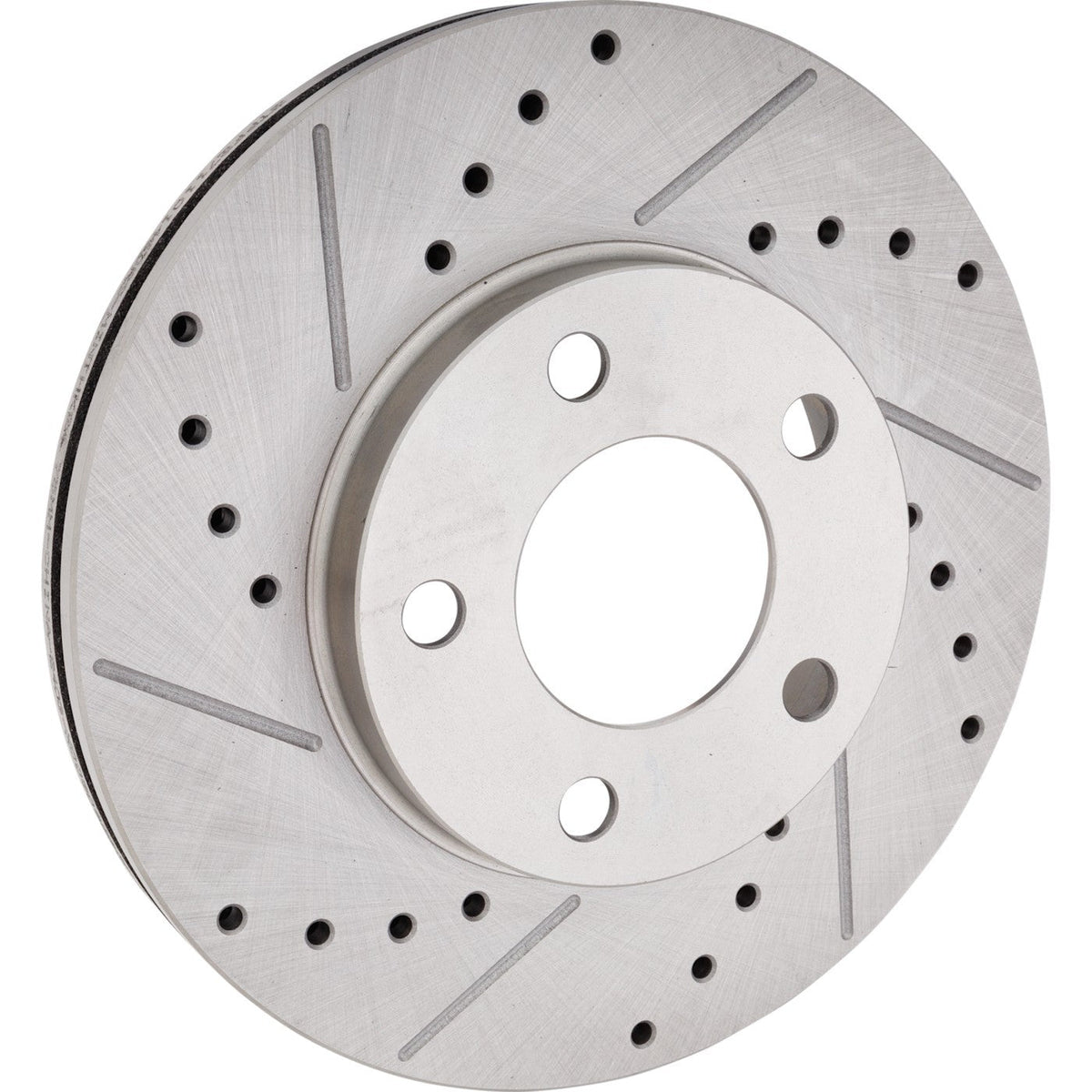 Front Rotors for Brake Disc - Ford Mustang (1994–2004)