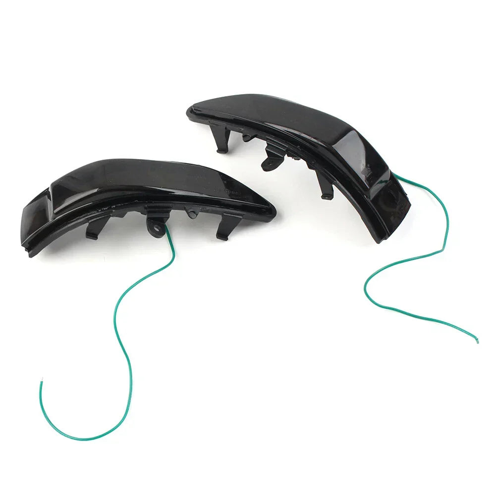 Turn Signal Lights for Rear View Side Mirror - Subaru Outback Legacy