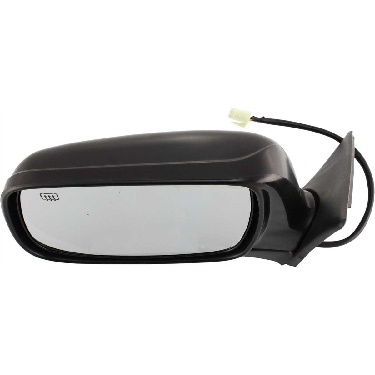Power Mirror Driver Side for Subaru Legacy (2000-2004) - Heated