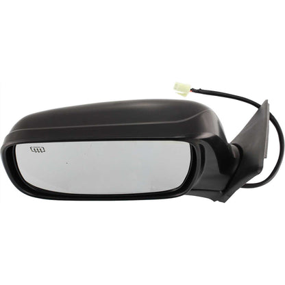 Power Mirror Driver Side for Subaru Legacy (2000-2004) - Heated