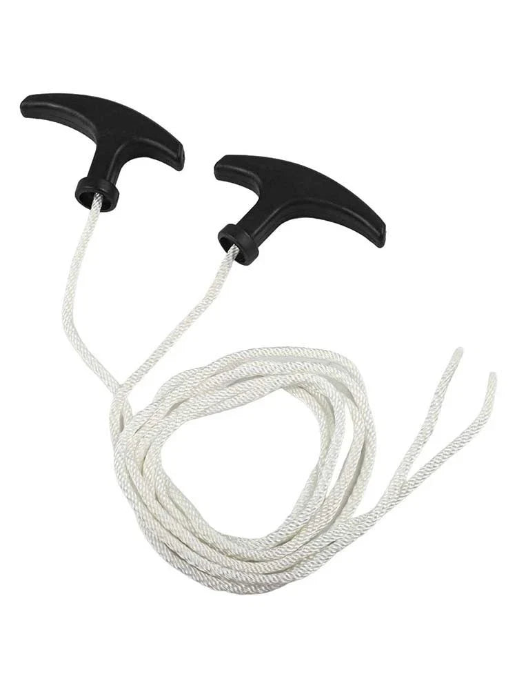 2pcs Pull Cord Starter for 49cc Mini Bikes (950mm Length)