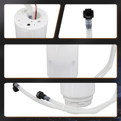 Fuel Pump Module Assembly E8762M for Audi Q7 (2007–2010)