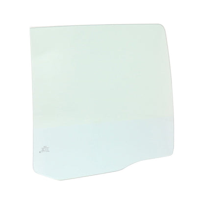 Door Glass Pair for Nissan Altima 2002–2006