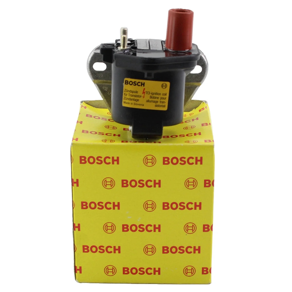 Ignition Coil 0221502431 for Mercedes 500SL (1990–1992) R129