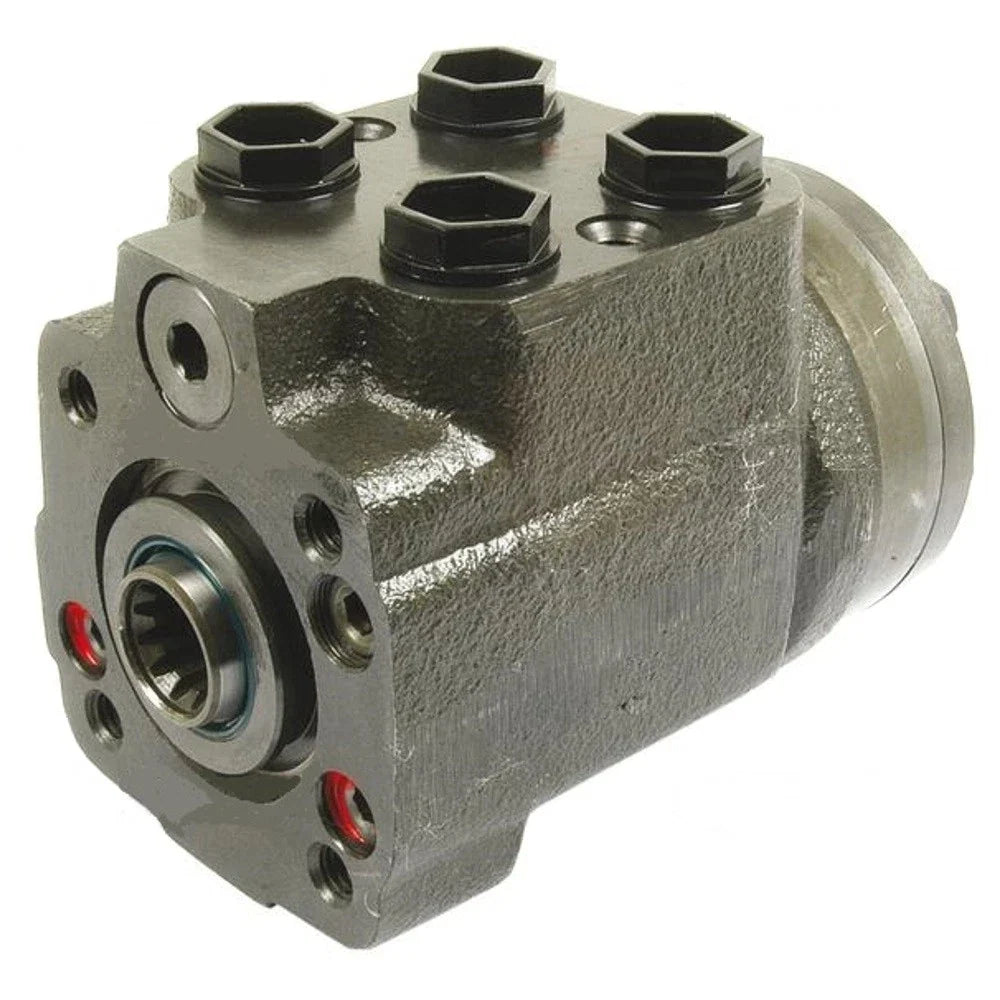 Steering Motor for Massey Ferguson (Replaces 1695444M91)