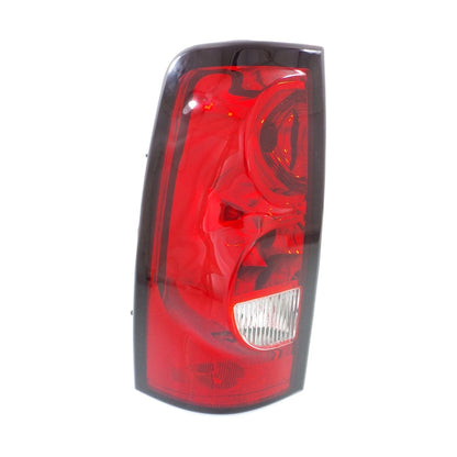 LH & RH Tail Light for Chevrolet Silverado 1500 (2004–2006) Halogen CAPA