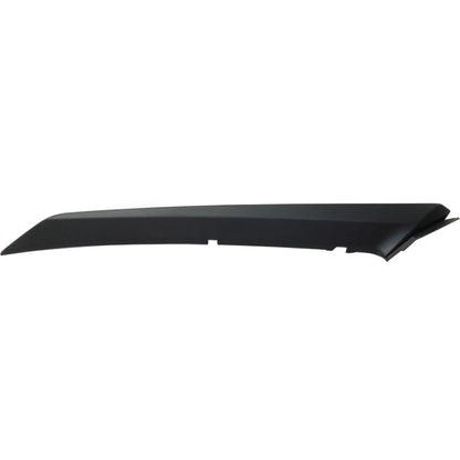 Bumper Trim for Toyota Camry (2018–2024) Front Driver & Passenger Side Upper