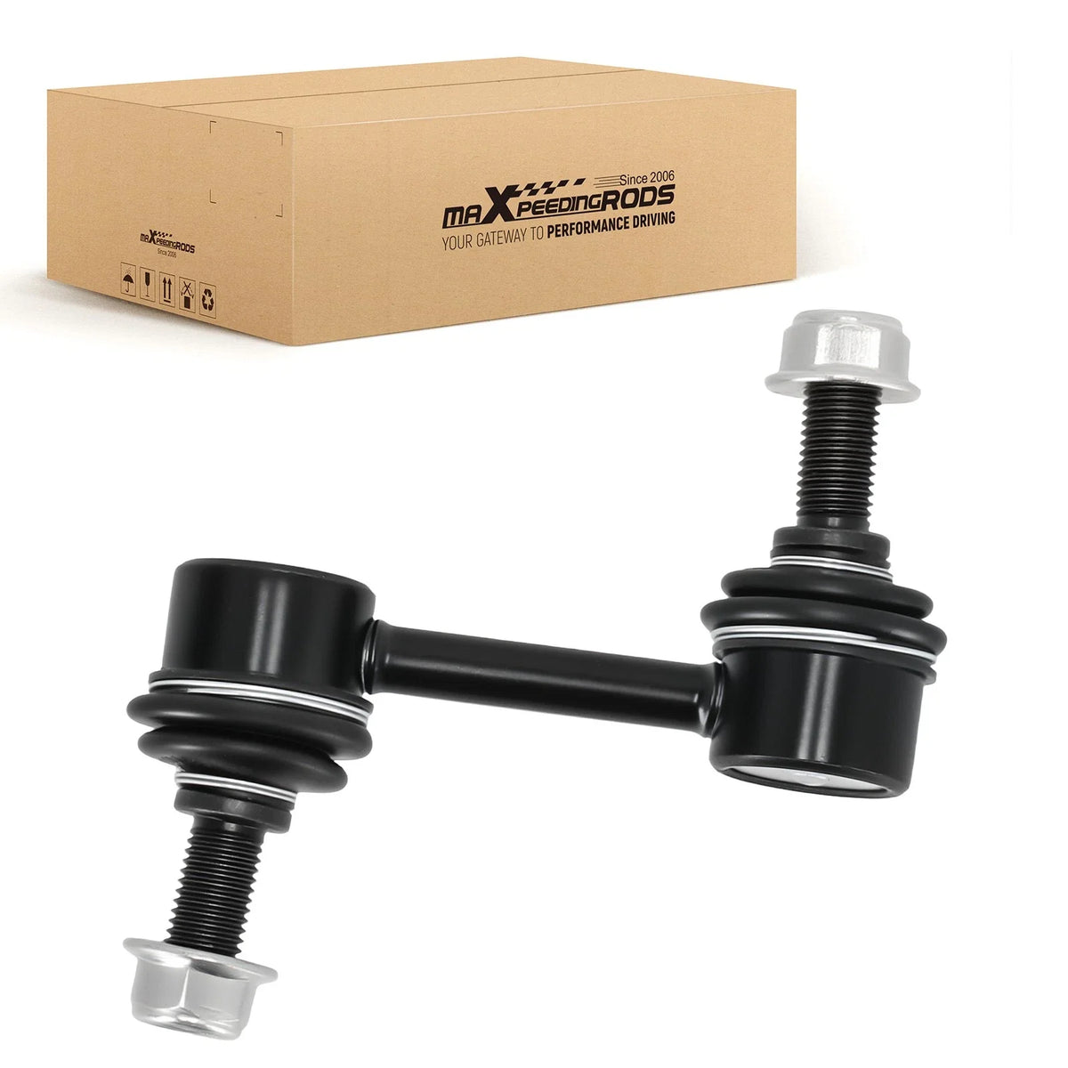 Stabilizer Bar End Link for Chevy Corvette Cadillac XLR (1997–2017)