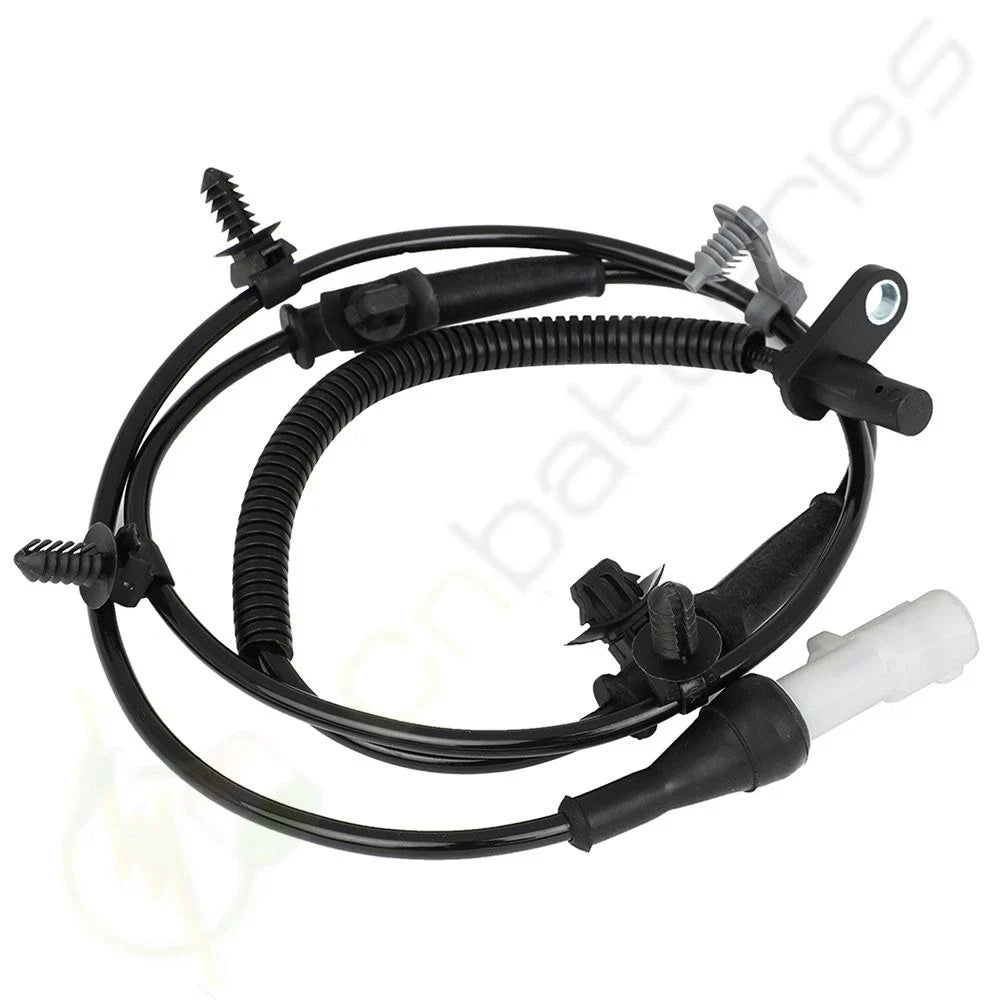 ABS Wheel Sensor Set for MKX (2007-2012) - Lincoln