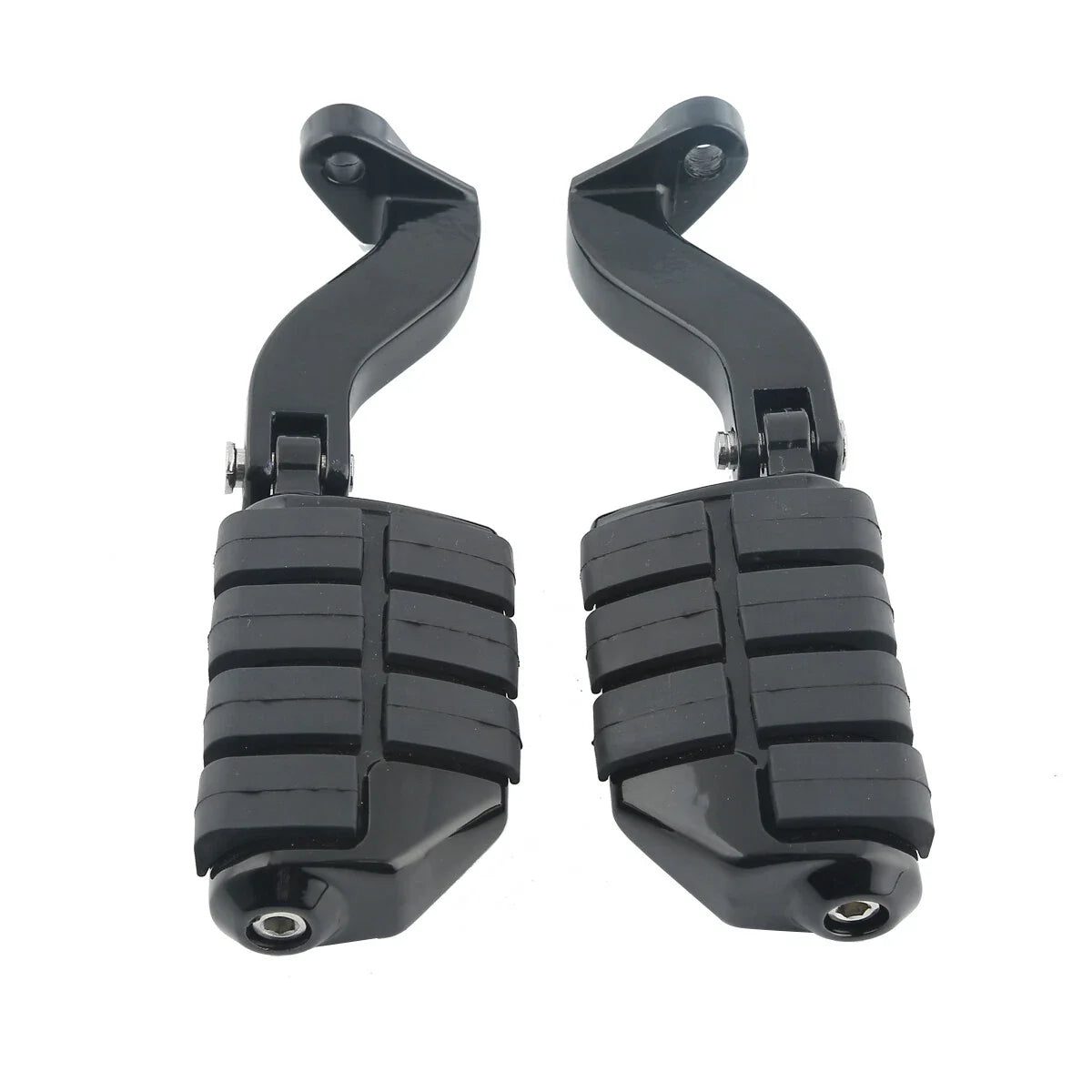 Passenger Footpeg Bracket for Harley Street Glide (1993-2025)
